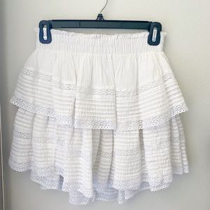 Aerie skirt!